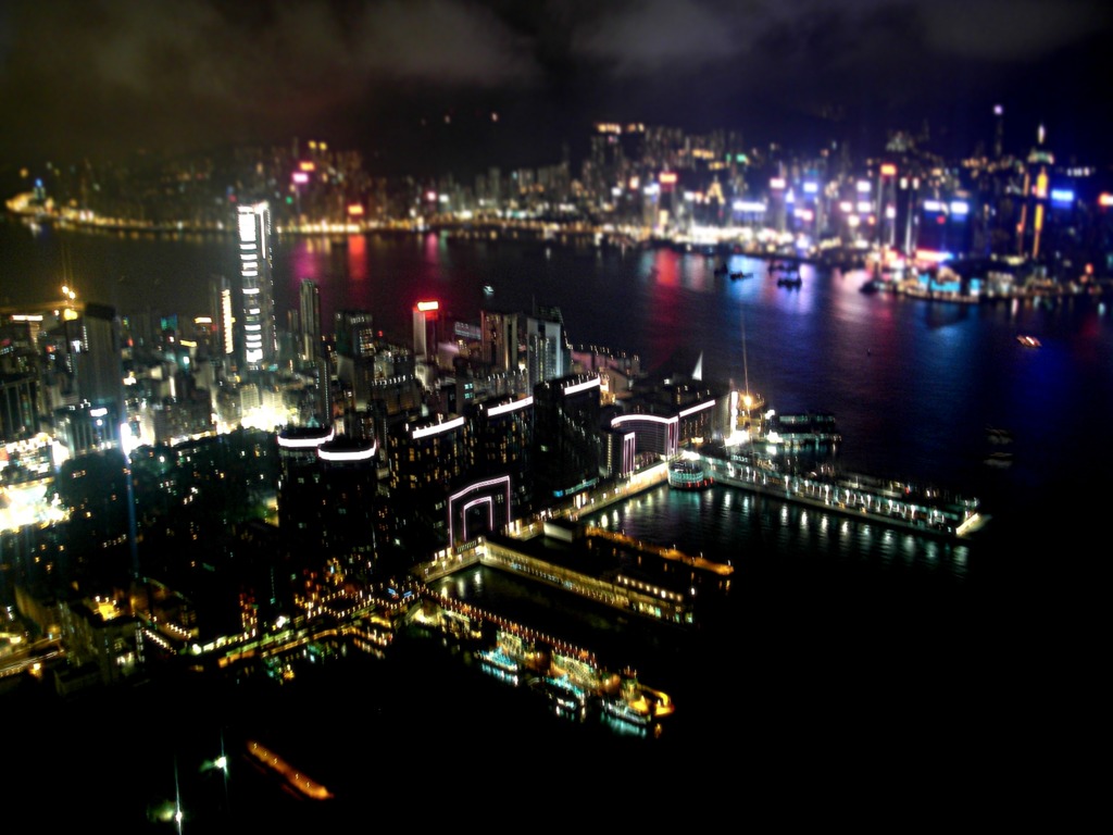 Hong Kong