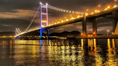 whatever bridge 