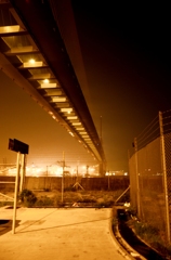 Bridge @HK