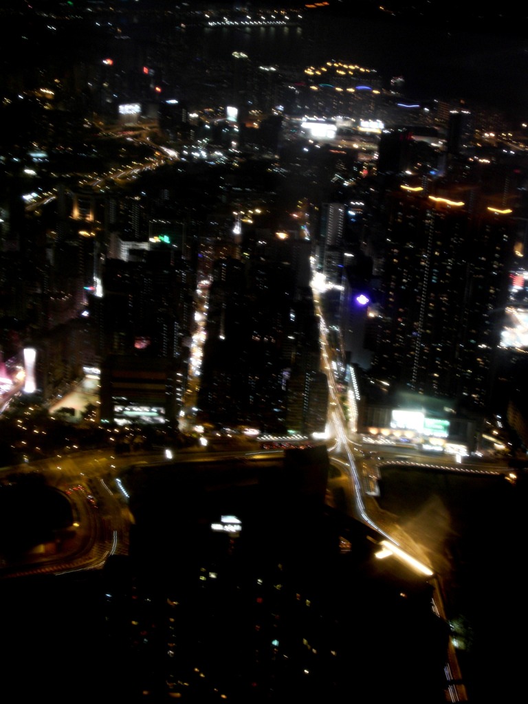 Hong Kong