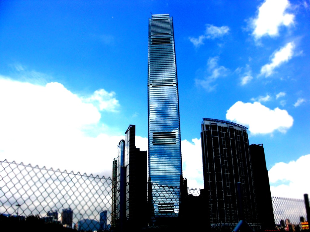 dope building