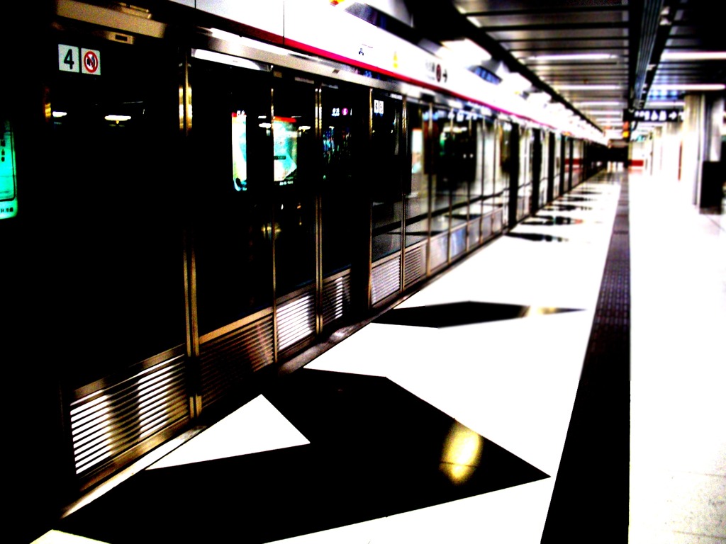 METRO　HK