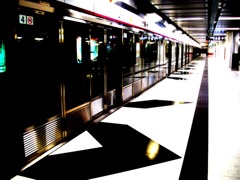 METRO　HK