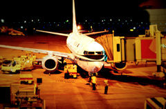 Air plane