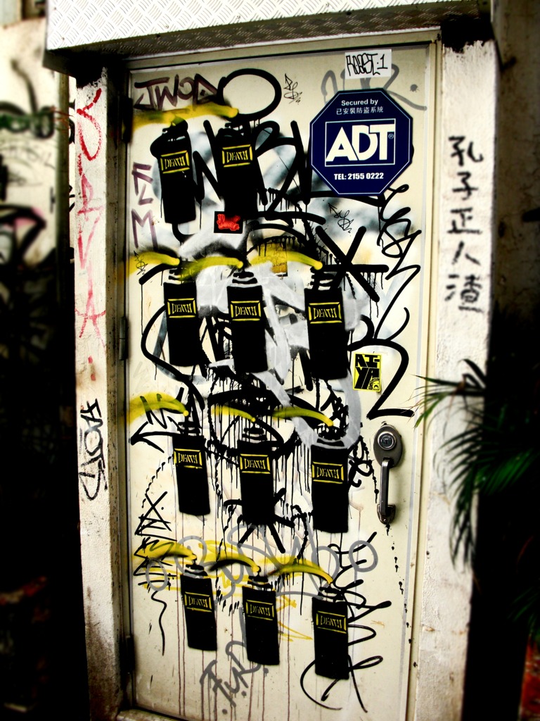Central @Hong Kong