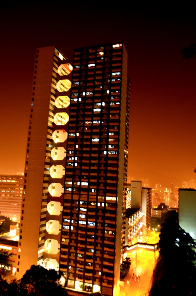 building @HK