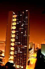 building @HK