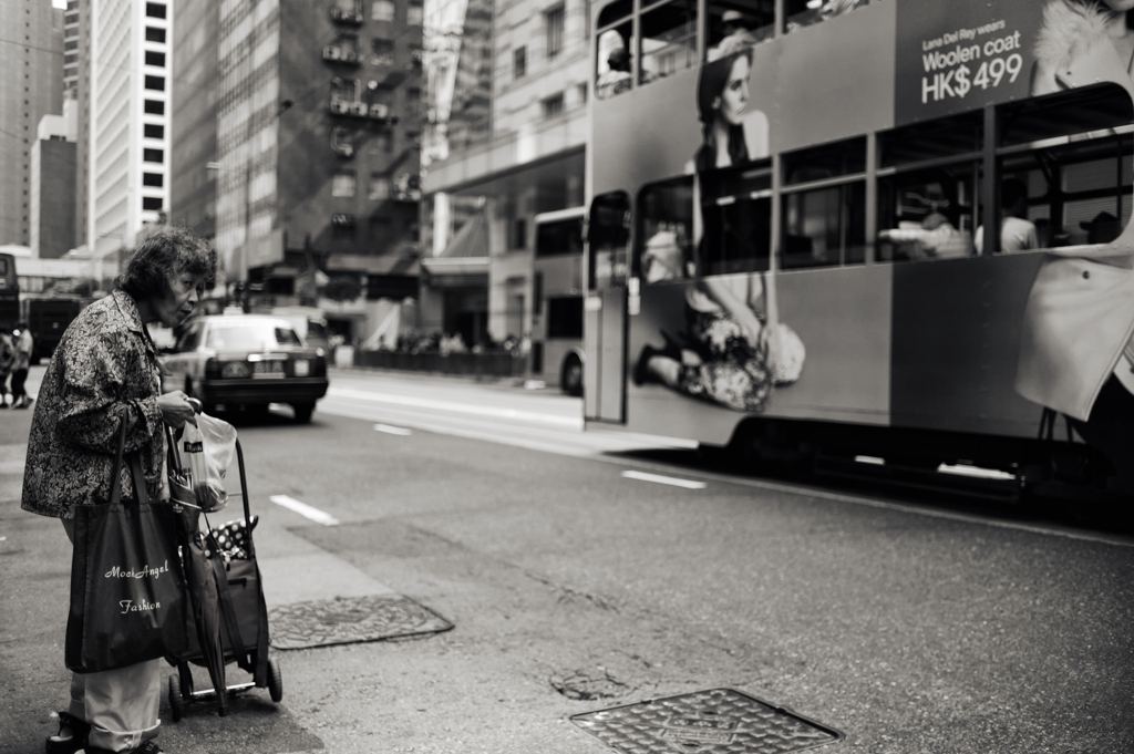 urbanization