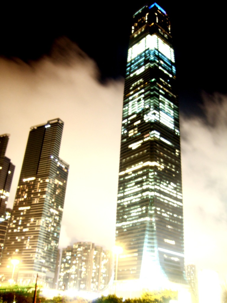 HongKong