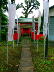 神社