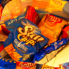 スナックざくざく