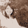 橋の上