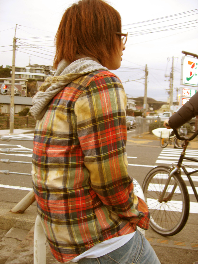 syounan*girl