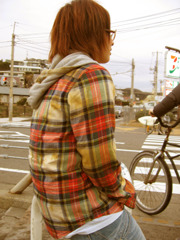 syounan*girl