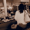 パン屋さん