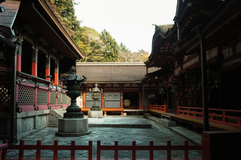 談山神社／Tanzan Shrine-6