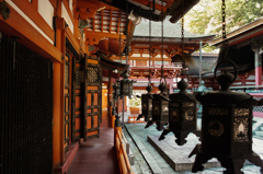 談山神社／Tanzan Shrine-5