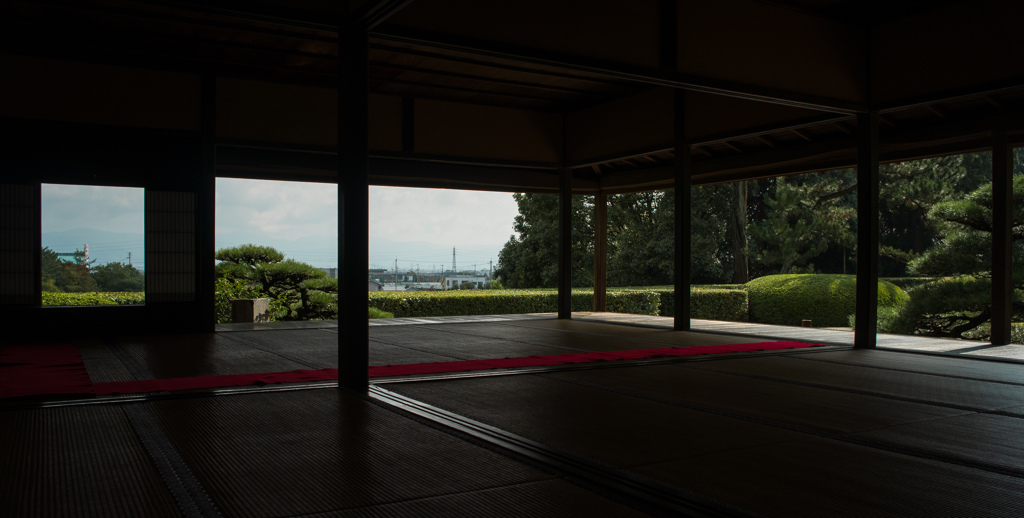 慈光院-1