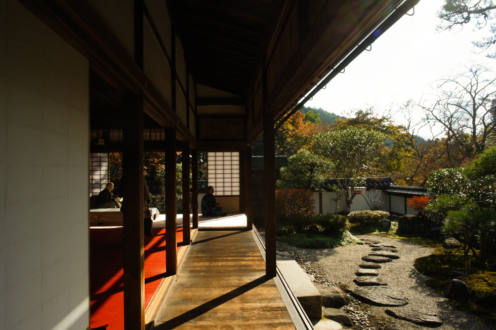 帯解〜正暦寺-11