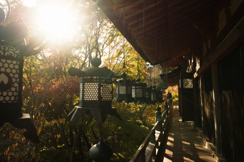 談山神社／Tanzan Shrine-2