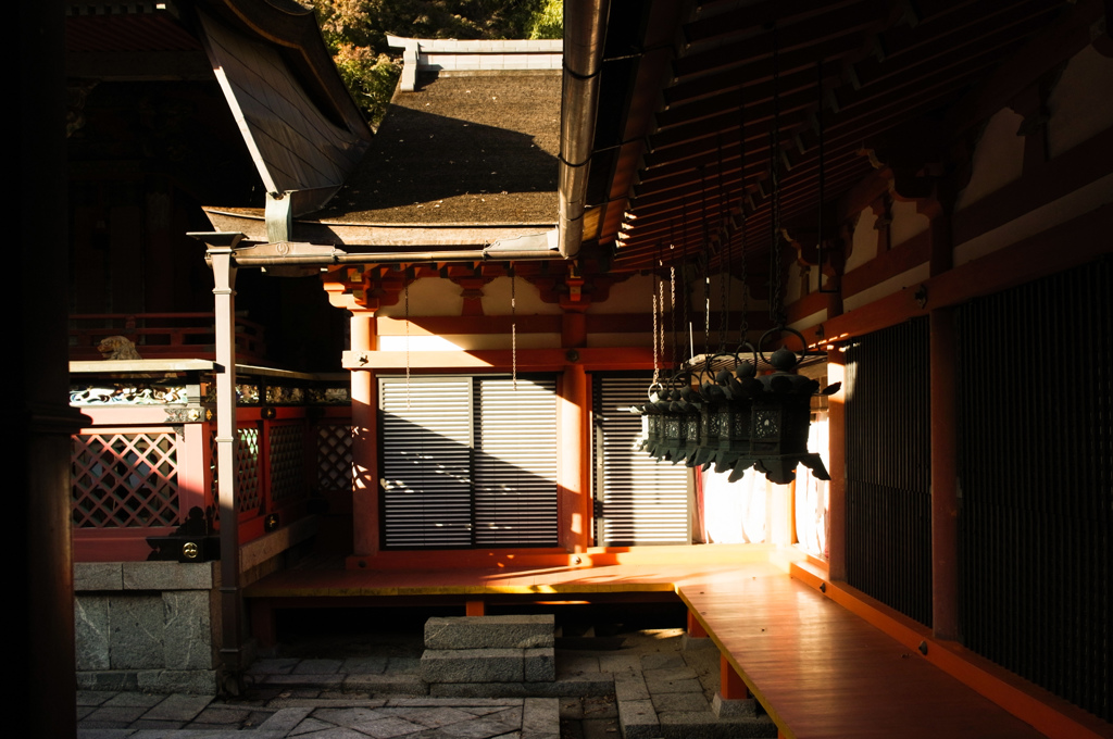 談山神社／Tanzan Shrine-4