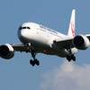 ひこうきの丘ーJAPAN AIR