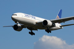 ひこうきの丘ーUNITED