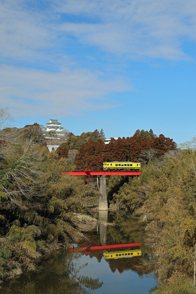 いすみ鉄道-1