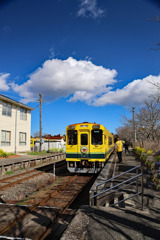 いすみ鉄道-3