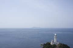 佐田岬灯台