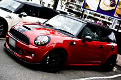 Let's Play MINI！