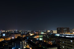 3　夜景1