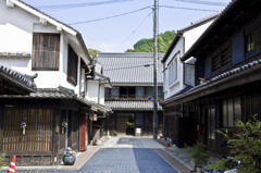 街並2【竹原市・安芸の小京都】