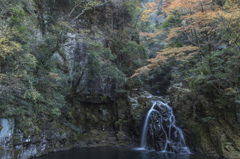07　千手滝