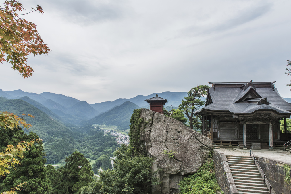 山寺