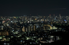 神戸夜景　3