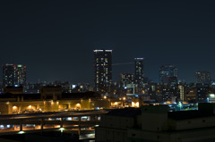 4　夜景2