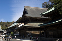 建長寺