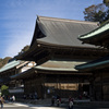 建長寺