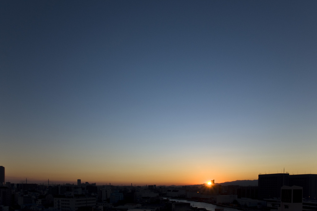 黄昏2(20110907)