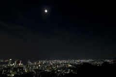 神戸夜景　2