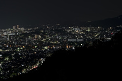 神戸夜景　5