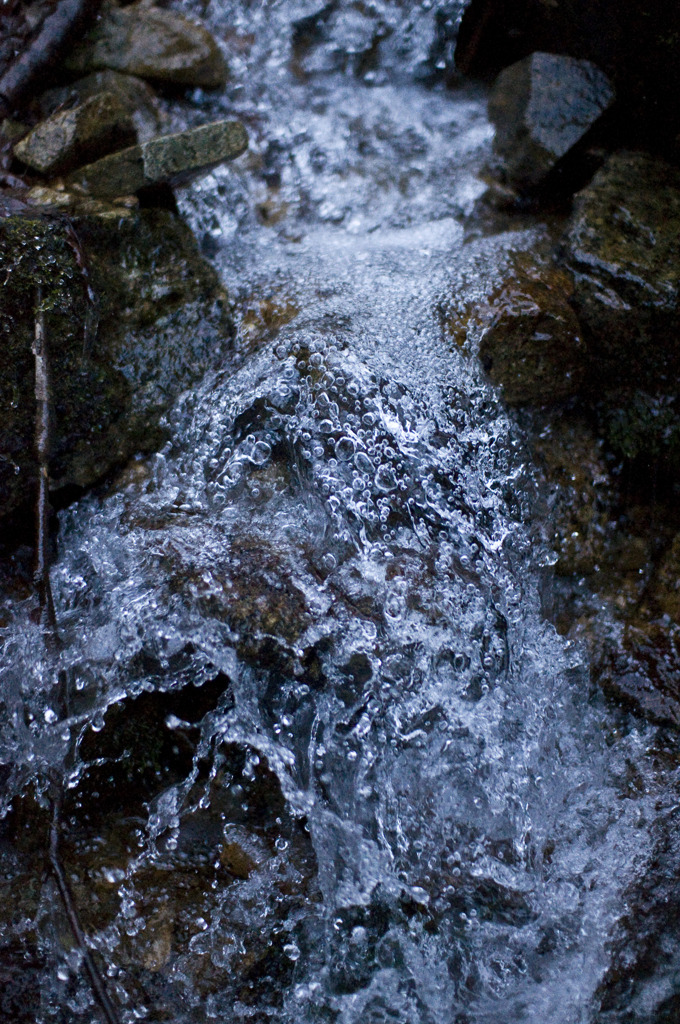 沢