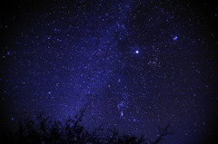 星空