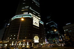 阪急百貨店
