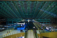 時空の広場