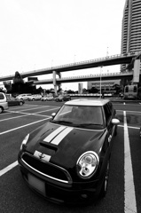 Drive my car