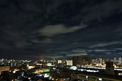 AT-X 16-28　F2.8 PRO FX　テレ端