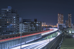 門真市駅