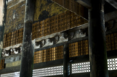 建長寺にて　其の4